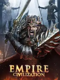 Empire Civilization Screen Shot 10