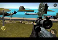 Extreme Assasin Sniper Shooter Screen Shot 0