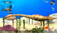 Plesiosaurus Simulator Screen Shot 13