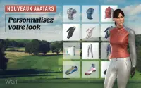 WGT Golf Game par Topgolf Screen Shot 11