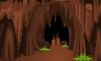 Villain Cave Escape Screen Shot 1