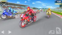 Moto Bike Racing: Rider Games Screen Shot 31