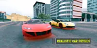 Car Driving - Racing Car Games Screen Shot 4