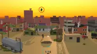 Gun Blast VR - Free Screen Shot 1