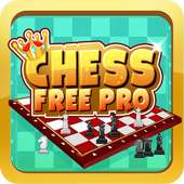 Chess Free Pro