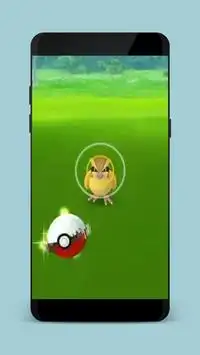 New Pokemon Go Guide Screen Shot 1