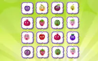Fruits Matching Game 2 Screen Shot 9