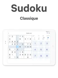 Sudoku.com - jeu de sudoku Screen Shot 8