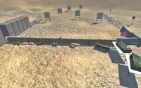Sniper Frontline Commando Screen Shot 4
