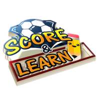 Score & Learn