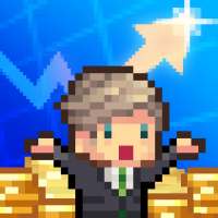 TapTap Trillionaire: idle gold