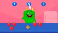 Math Games For Kids - Learn Fun Numbers & Addition Screen Shot 17