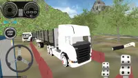 Logging Simulator Online Screen Shot 1