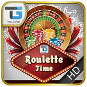 Roulette Time