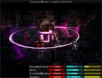 Dungeon Master (RPG dungeon crawler game) Screen Shot 3