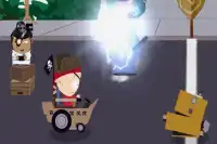 Guide: South Park: Phone Destroyer Screen Shot 1