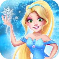 лёд балерина: Фигурное катание зима принцесса