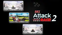 Bike Racing: Motorcycle Games Screen Shot 21