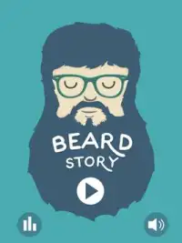 Beard Story Screen Shot 4
