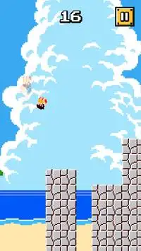 Super Boy Adventures Screen Shot 2