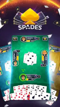 Spades Screen Shot 0