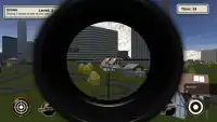 Drone Sniper Simulator Screen Shot 6
