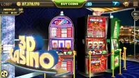 Classic Slot - Fun Vegas Tower Screen Shot 1