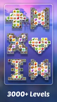 Tile game-Match triple Screen Shot 7