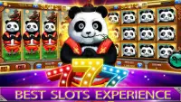 Slots: Vegas 777 Slot Machines Screen Shot 1