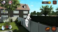 Dalmatian Dog Simulator Screen Shot 3