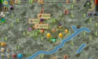 Roams - GPS Village Builder Online Game Screen Shot 23