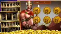 Slots™: Pharaoh Slot Machines Screen Shot 5
