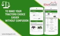 New Tractors & Old Tractors Price - KhetiGaadi Screen Shot 12