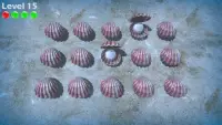 Sea Shell Game Screen Shot 1