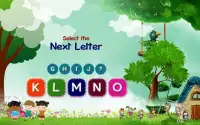 ABC Learning Games Screen Shot 3