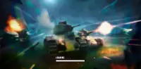 Tank Fight - Last Hope Screen Shot 4