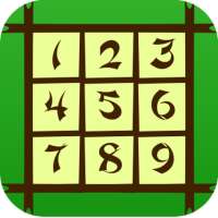 Sudoku puzzles & Tips