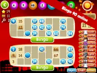 Lua Bingo Online - Live Bingo Games 4 Fun&Friends Screen Shot 1