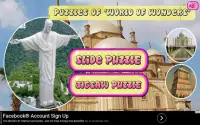 "World of Wonders" puzzle Free Screen Shot 18