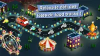 Food Truck Chef™ Jeux Cuisine Screen Shot 5