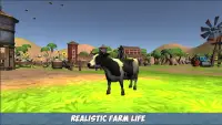 Cow Simulator Screen Shot 3