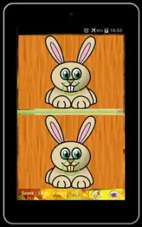 find differences for kids Screen Shot 9