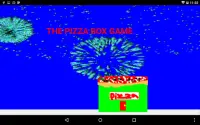 The Pizza of Box Screen Shot 0