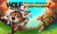 Wolf Hunter - Save the sheep Screen Shot 0