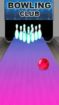 galaxy bowling king championship Screen Shot 4