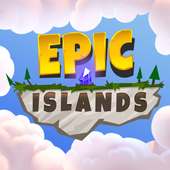 Epic Islands