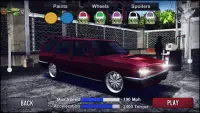 Tofaş Drift & Driving Simulator Screen Shot 2