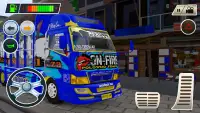 Truck Terpal Indonesia - Oleng Screen Shot 3