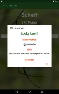 Lucky Lochi Screen Shot 5
