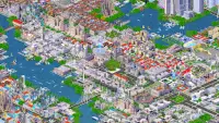 Designer City: building game Screen Shot 3